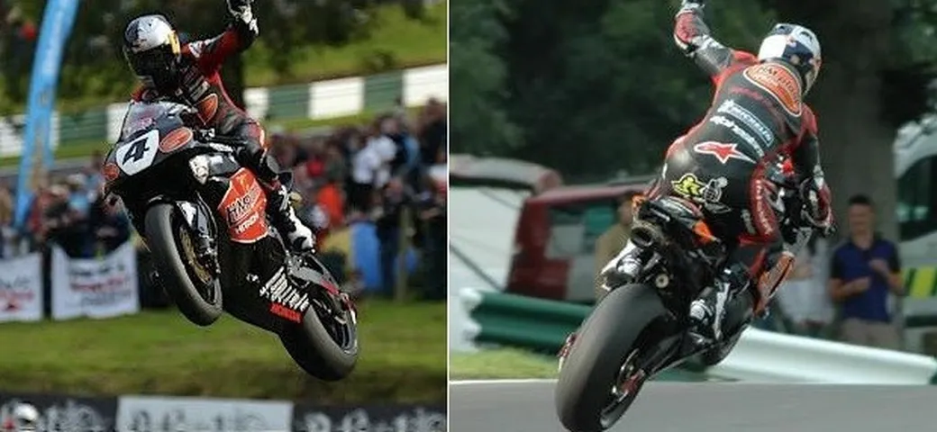 Twitterando: i Top 5 tweets della settimana dal mondo delle moto