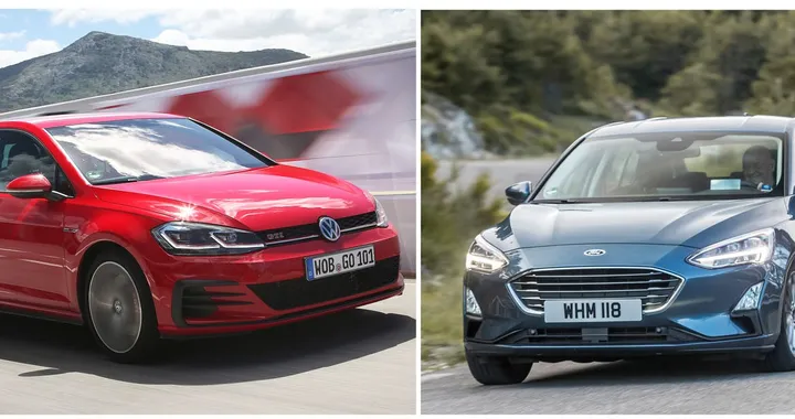 Accordo Volkswagen-Ford: la stampa inglese teme lo strapotere dei due gruppi