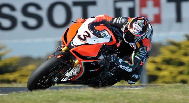 SBK, i numeri di Phillip Island. Biaggi ha ancora un record...