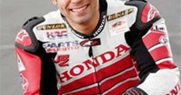 Sarà Jake Zemke il sostituto di Roberto Rolfo a Monza