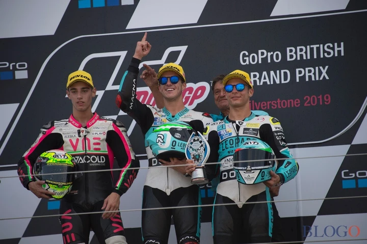 Moto3, Misano decisiva per il titolo?