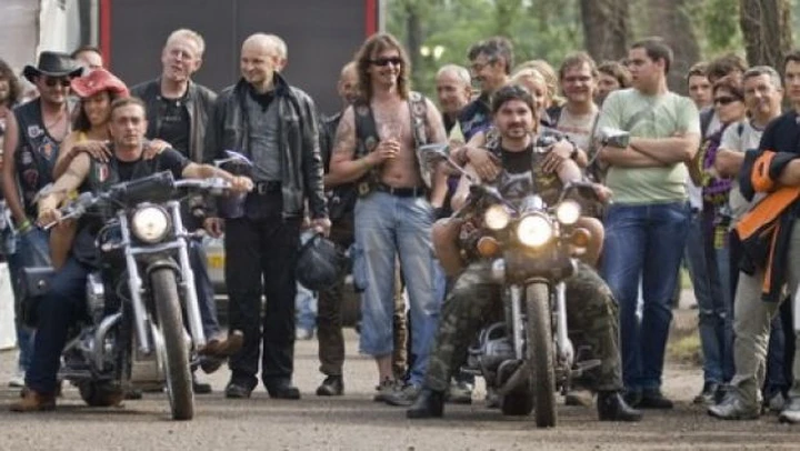 Presentata a roma la 24a edizione della Biker Fest International