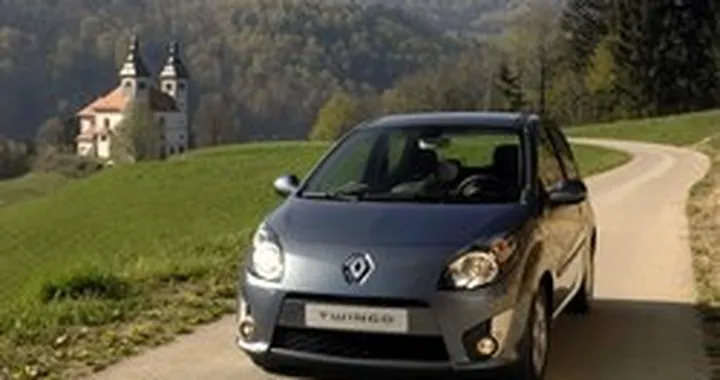 Nuova Renault Twingo, i prezzi (in Francia)