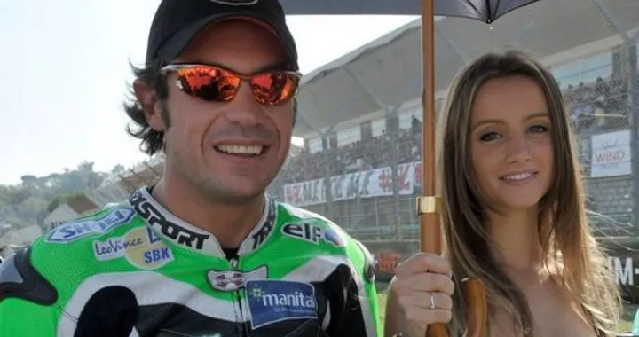 Moto2: Roby Rolfo ritorna nel motomondiale con il team CIP Technomag