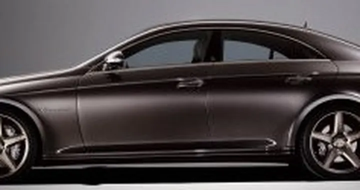 Oltre 50.000 Mercedes CLS vendute