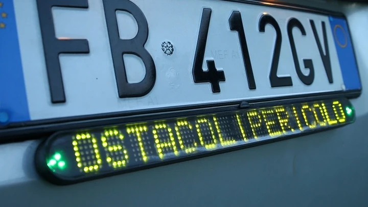 Il kit salvapedoni che punta a rivoluzionare la sicurezza stradale
