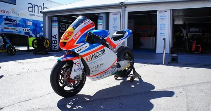 Team Ciatti: 2015 tra CIV e CEV