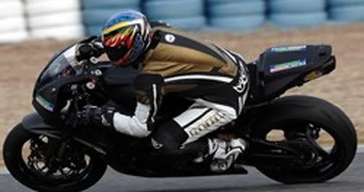 Hannspree Althea Honda outsider di lusso?