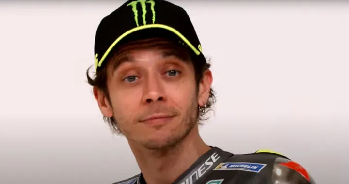 MotoGP: primo video-teaser di Rossi in Petronas