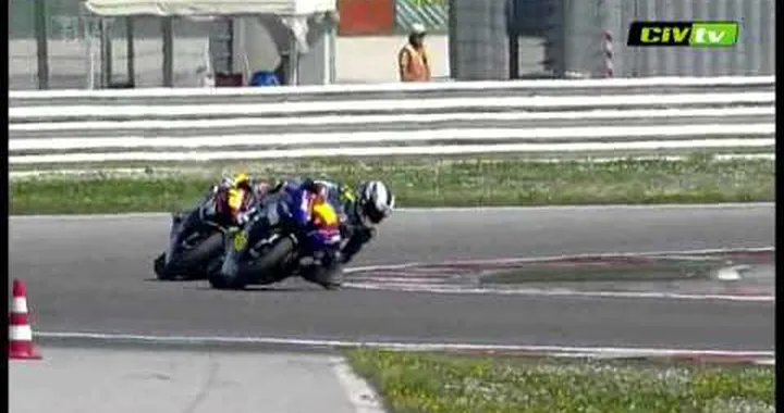 "Rosso Valentino" Official Video - Mauro Tononi