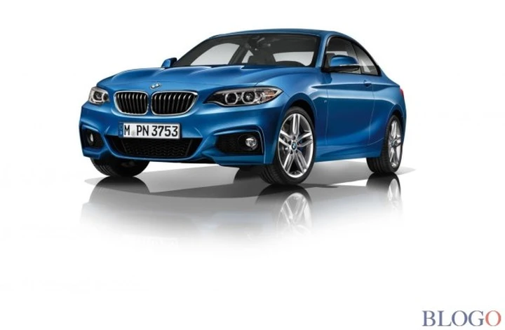 Tutte le novità della gamma BMW 2015