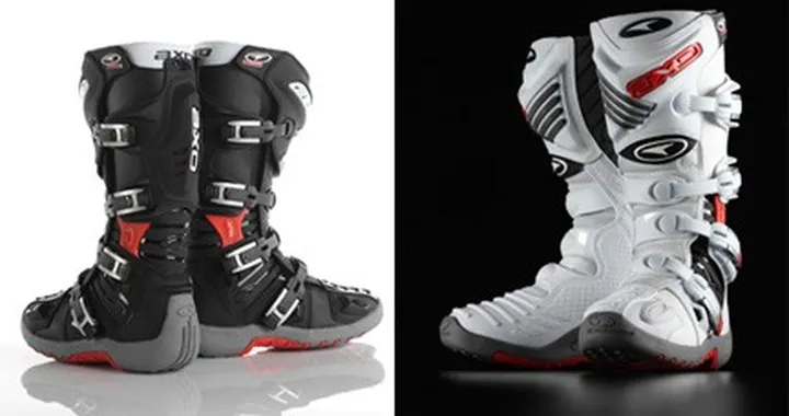 Idee Regalo: Nuovo stivale AXO Prime