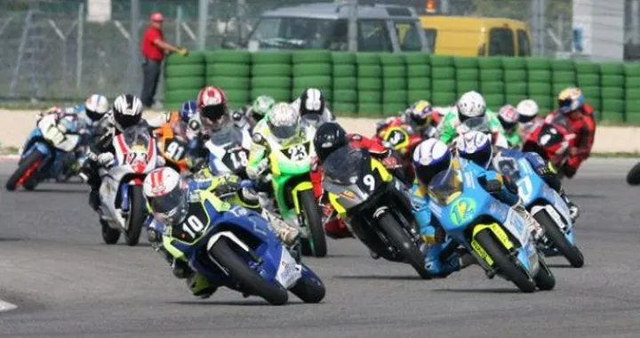 Al via la Coppa FMI e Mototemporada Romagnola 2011