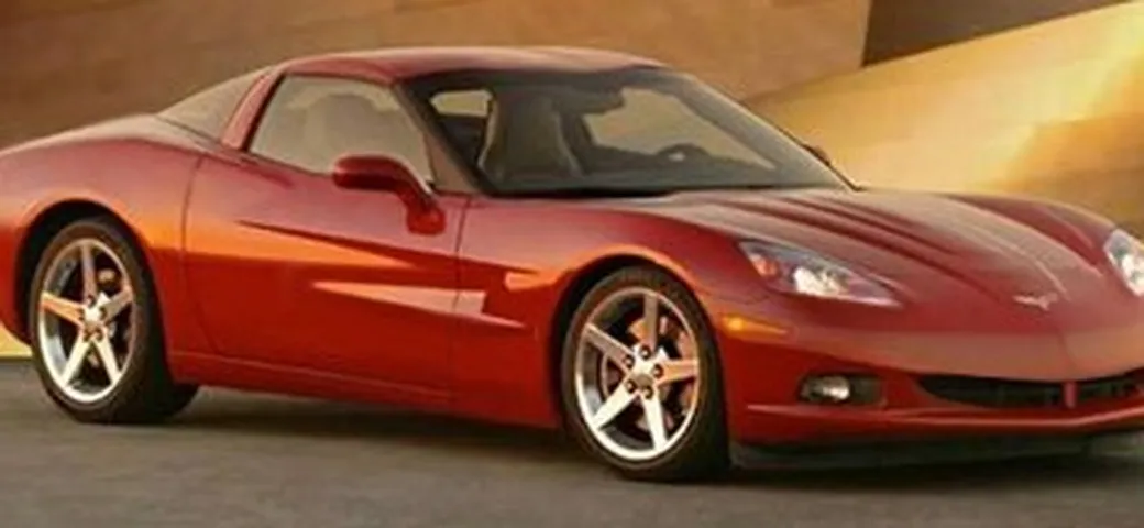 Corvette: la prossima generazione a motore posteriore?