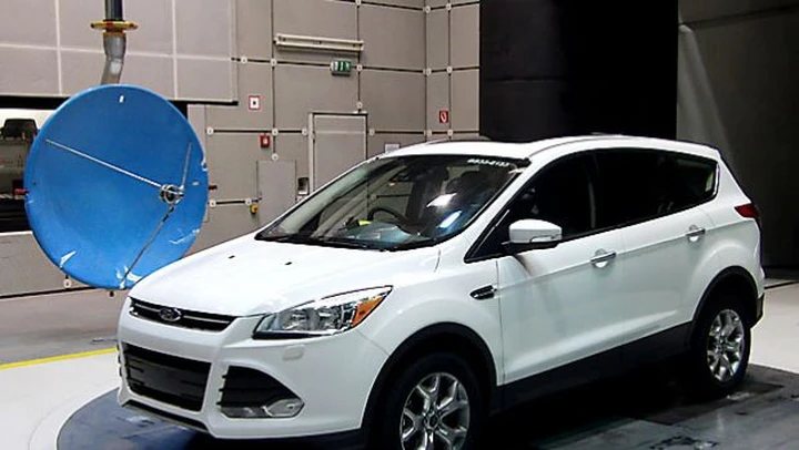 Tecnologia Ford: dalla Prima Guerra Mondiale al 21° secolo