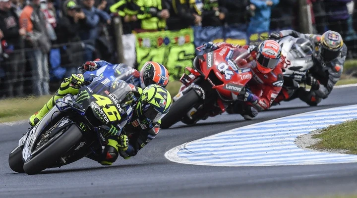 MotoGP Valencia 2019: orari, diretta TV e streaming live