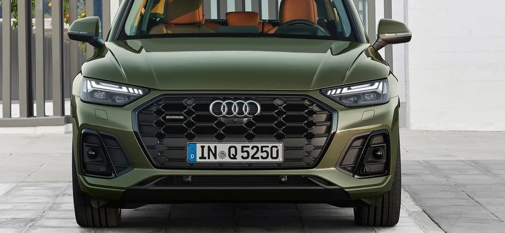 Audi Q5: nuove indiscrezioni sui modelli Sportback ed RS