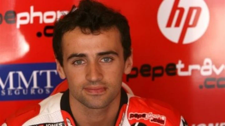 Hector Barberà in MotoGP nel 2010?