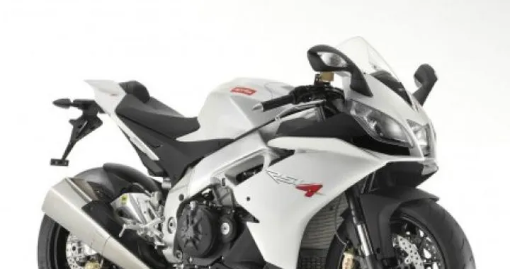 Gallery Aprilia RSV4 R