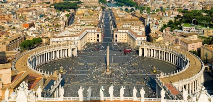 MotoGP: delegazione in visita da Papa Francesco
