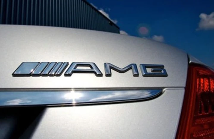 Presto le vetture a marchio AMG cambieranno stile e anima: una nuova era