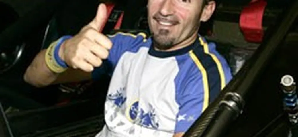 Max Biaggi: 