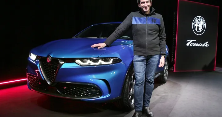 Alfa Romeo: ecco come saranno le auto del futuro