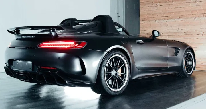 Bussink GT Speedlegend 2021