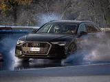 L'innovazione italiana per combattere l'aquaplaning
