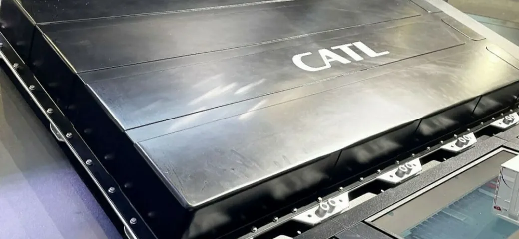 Le nuove batterie che ricaricano 400 km in appena 60 secondi