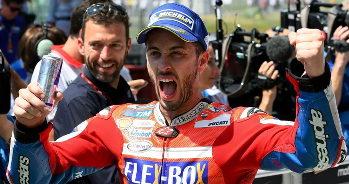 MotoGP, Dovi in Spagna 2° nel Mondiale