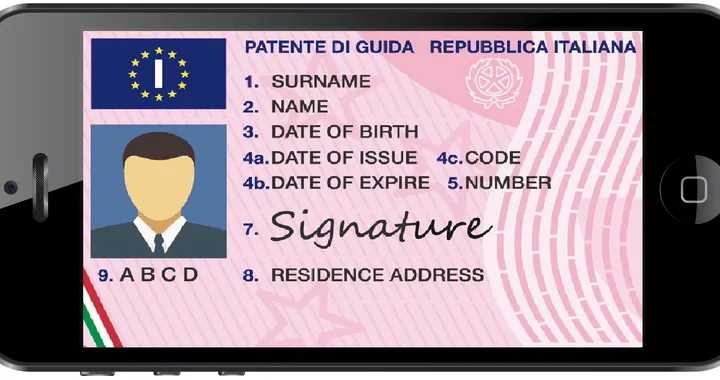 Patente digitale: come funziona e quando sarà disponibile per tutti