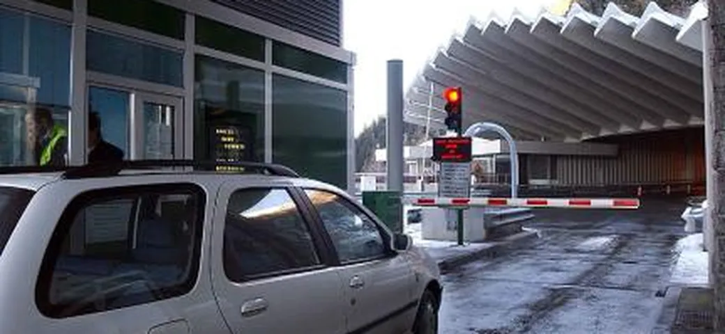 Passi montani a pagamento?