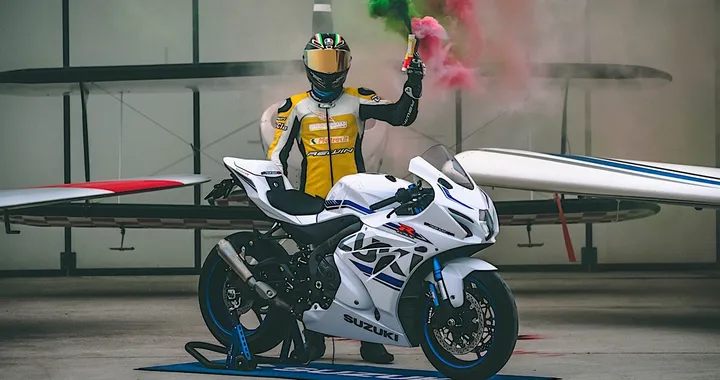 Suzuki Challenge 2019