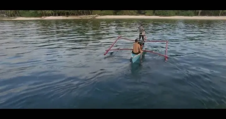 Rok Bagoros - The Search