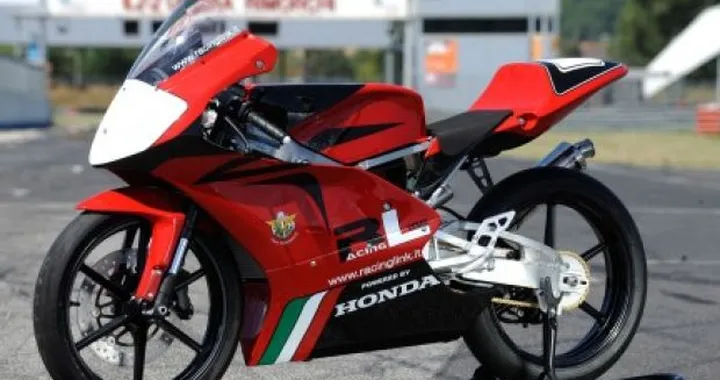 Trofeo Rookie Cup 4T: novità da Althea Racing e Racing Link