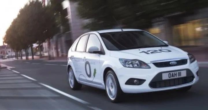 Ford: nel 2010 a Colonia inizia la sperimentazione sulle auto elettriche
