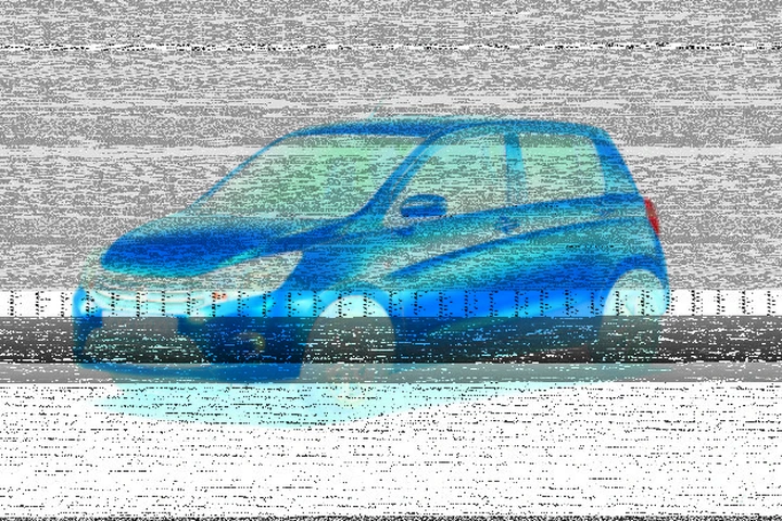 Suzuki Celerio