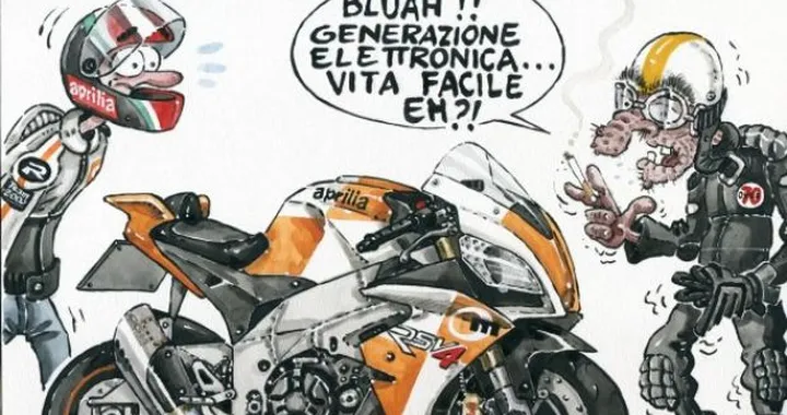 Generazione Elettronica