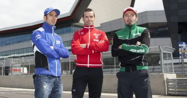 WSBK: chi vince il round di Silverstone?