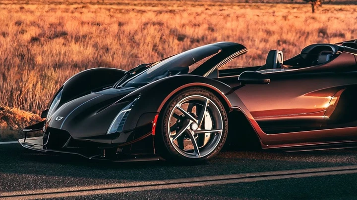 Corvette ZR1X, 1.250 CV non bastano: queste tre auto americane sono ancora più potenti