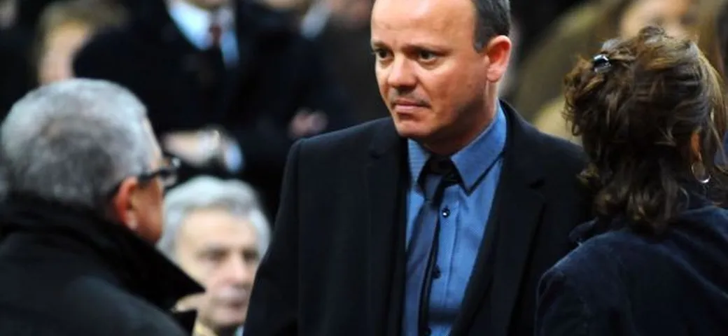Gigi D'Alessio non paga le rate della McLaren