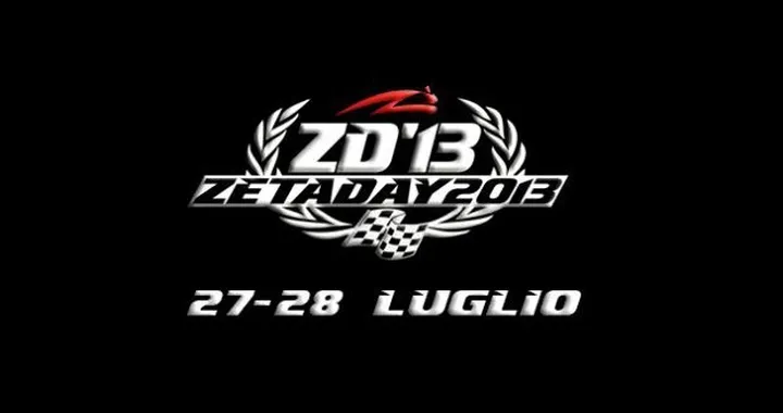 Z-Days 2013, all'Autodromo di Modena il 27 e 28 luglio