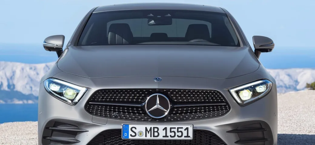 Mercedes-Benz CLE: le indiscrezioni sul modello inedito della Stella
