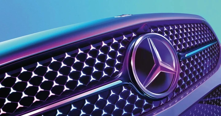 Mercedes