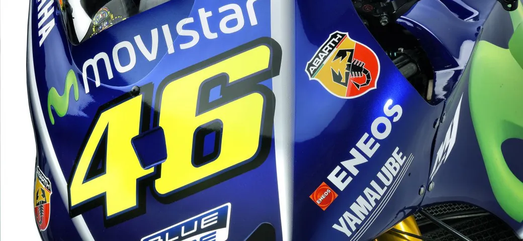 Yamaha MotoGP e Abarth insieme fino al 2018