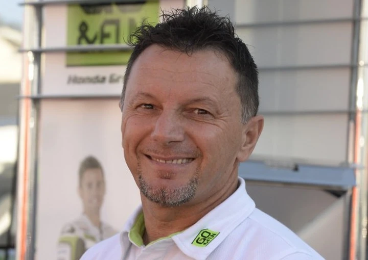 MotoGP: Team Gresini a Sepang nel ricordo di Simoncelli