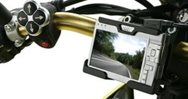 Derbi Mulhacén X-Vision (prototipo)