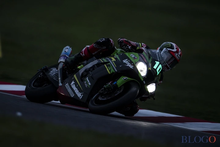 8 Ore di Suzuka da “dimenticare”?