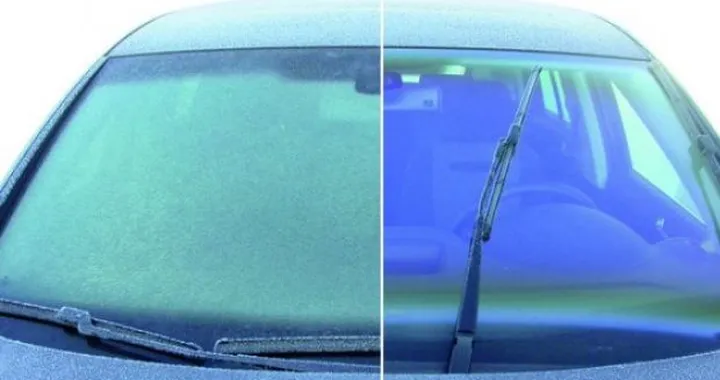Volkswagen Low-E: in fase di sviluppo il primo parabrezza anti-appannamento